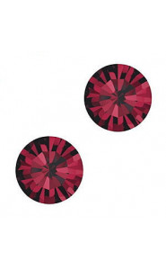 Preciosa MC Chaton MAXIMA 8mm - SS39 DF - Siam 90090